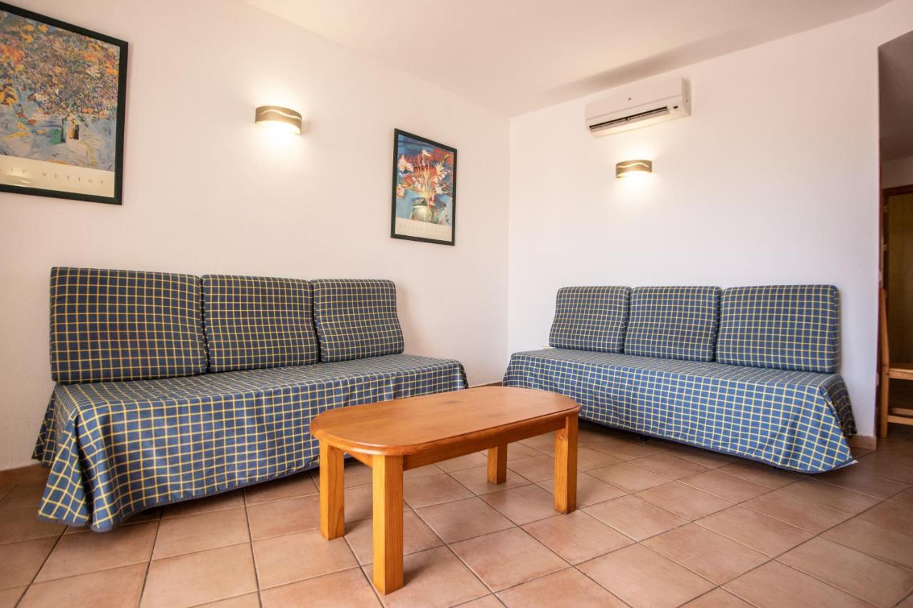 Hotel Apartamentos Mojacar Beach Екстер'єр фото
