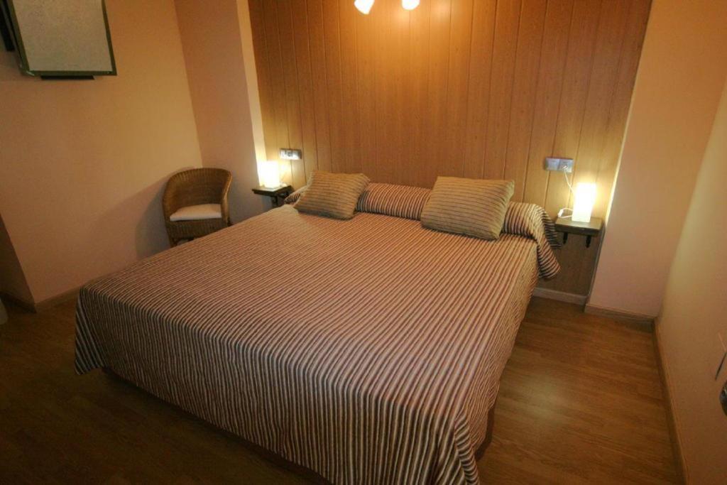 Hotel Apartamentos Mojacar Beach Екстер'єр фото