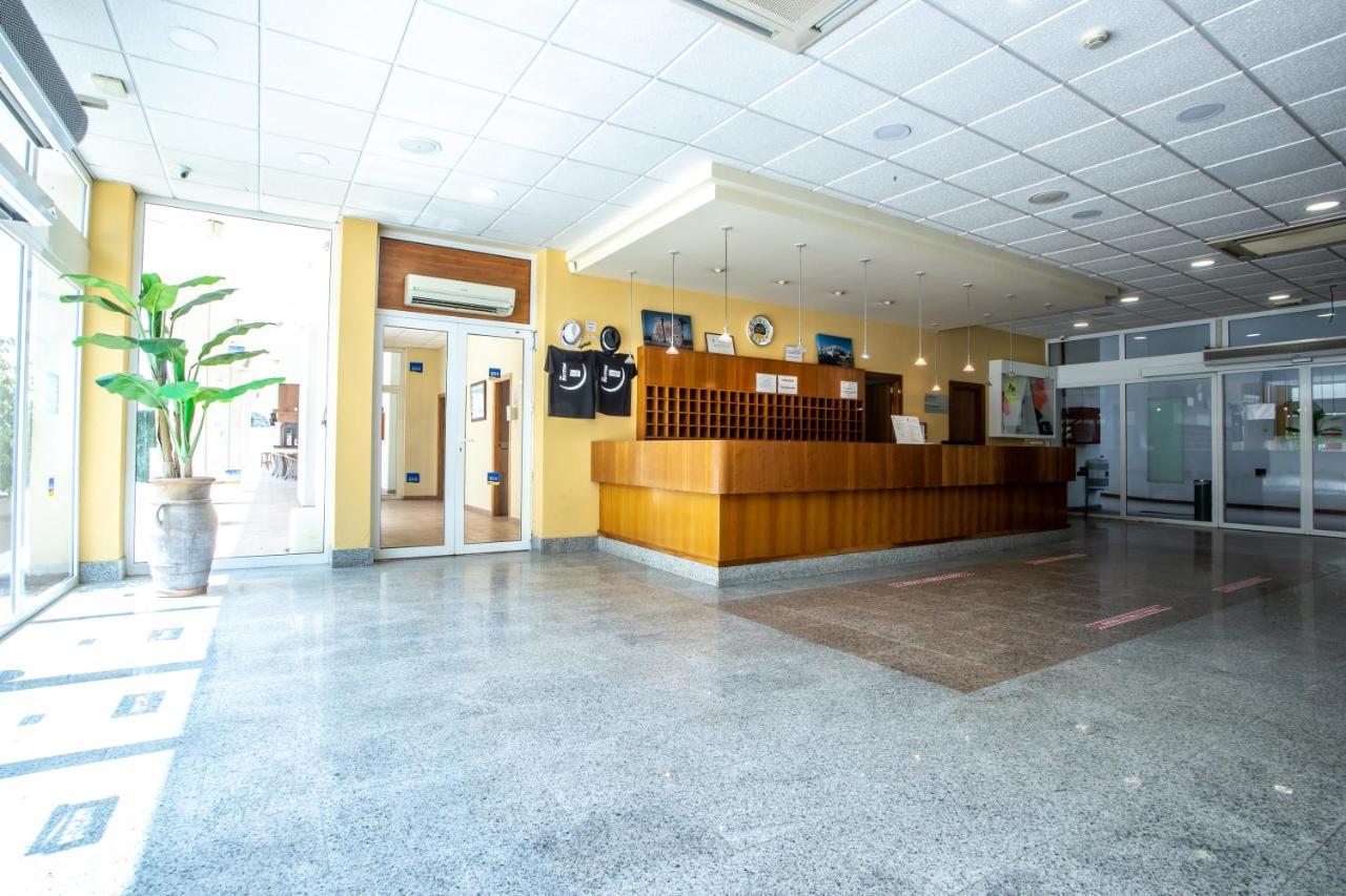 Hotel Apartamentos Mojacar Beach Екстер'єр фото