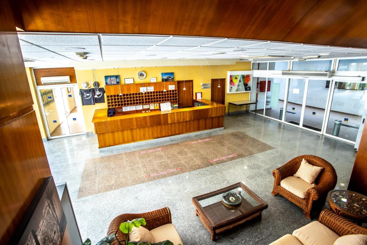 Hotel Apartamentos Mojacar Beach Екстер'єр фото